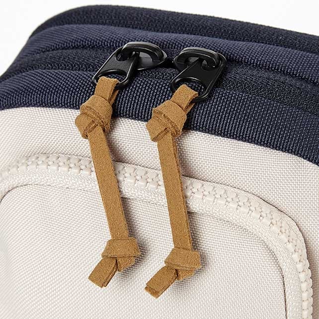 OSLER 오슬러 OSLER 미니 크로스백