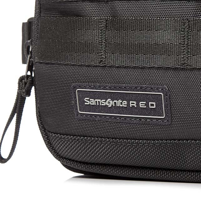 GANNERS 가너스 웨이스트 백