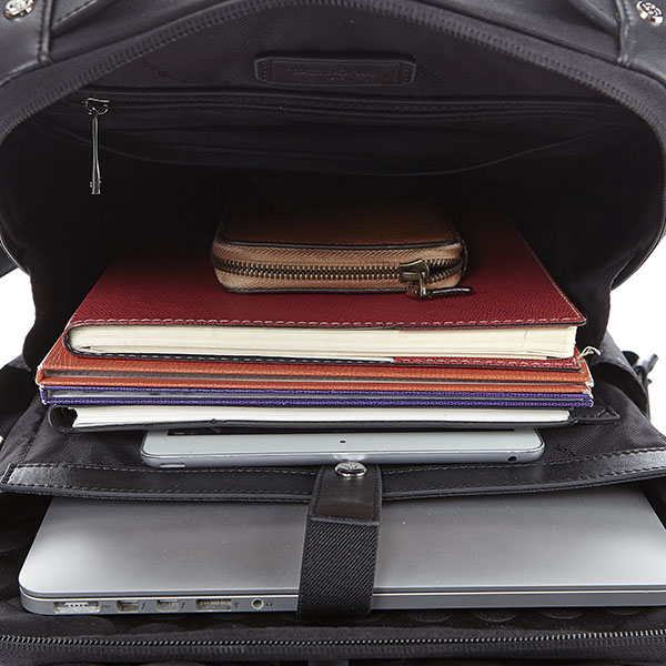 VENON 베논 백팩 M