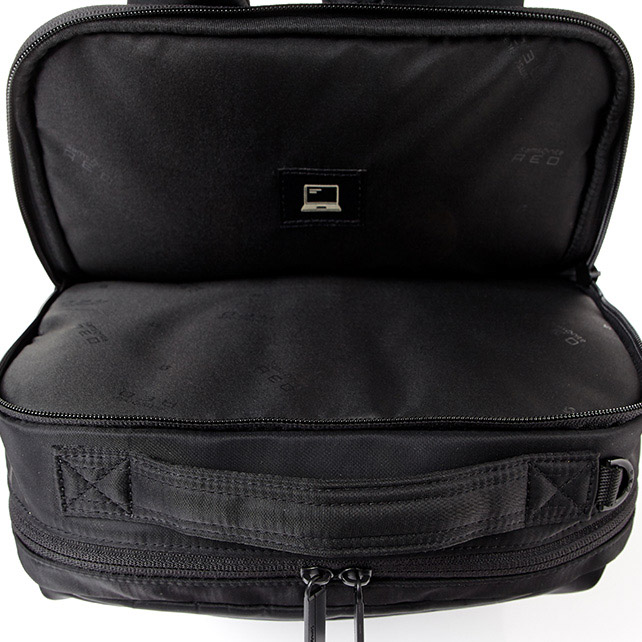 RHIANN 리안 백팩  detail | Samsonite