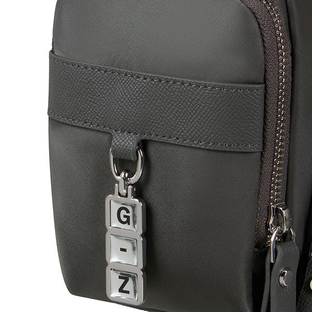 KARISSA EVO 카리사 숄더백 MULTI PKT