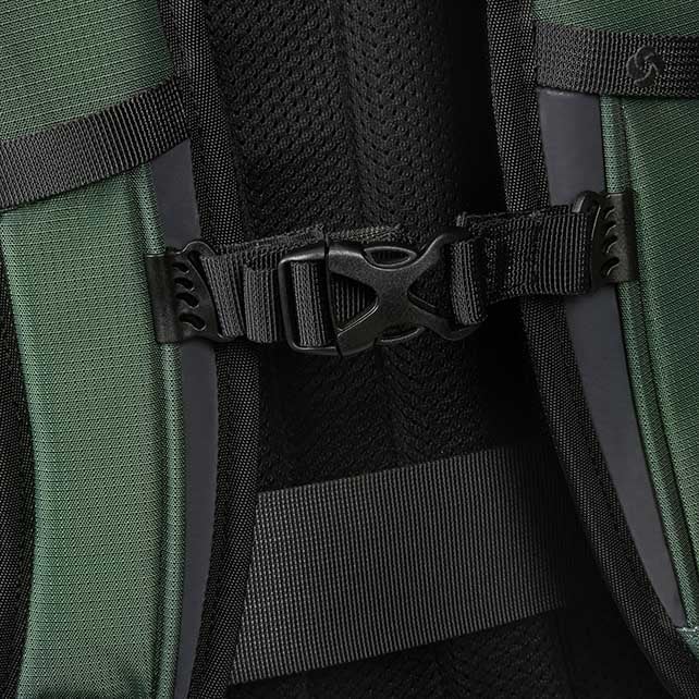 BIZ2GO 비즈투고 백팩 15.6" 데이트립