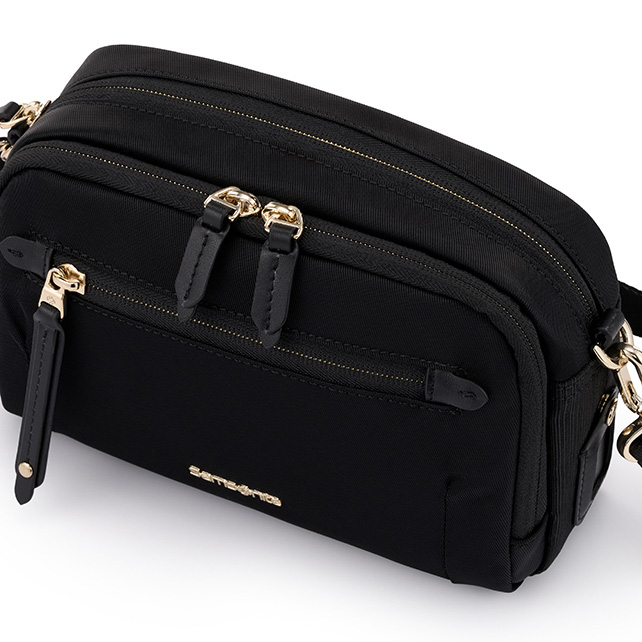 AUDRINA 아드리나 2 IN 1 숄더백 S