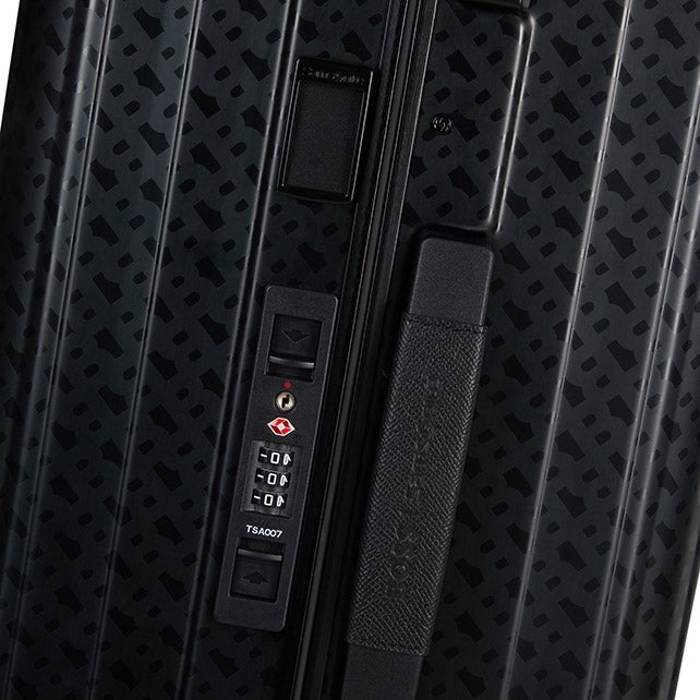 LITE-BOX ALU / BOSS 라이트박스 캐리어 76/28