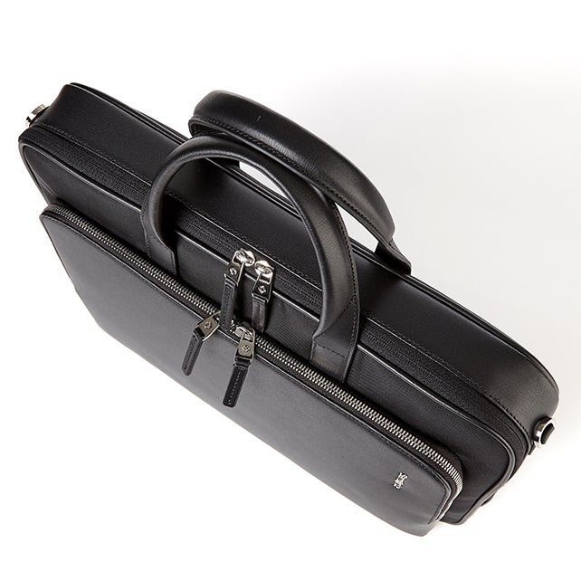 CAMPBELL 캠벨 브리프케이스