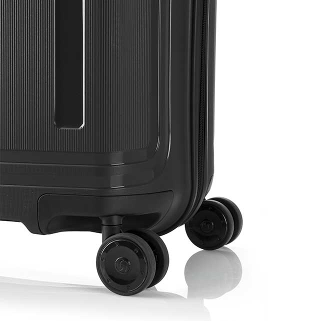 HARTS 하츠 캐리어 68/25 BLACK