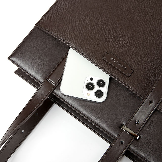 BLACKJACK 블랙잭 VERTICAL 토트