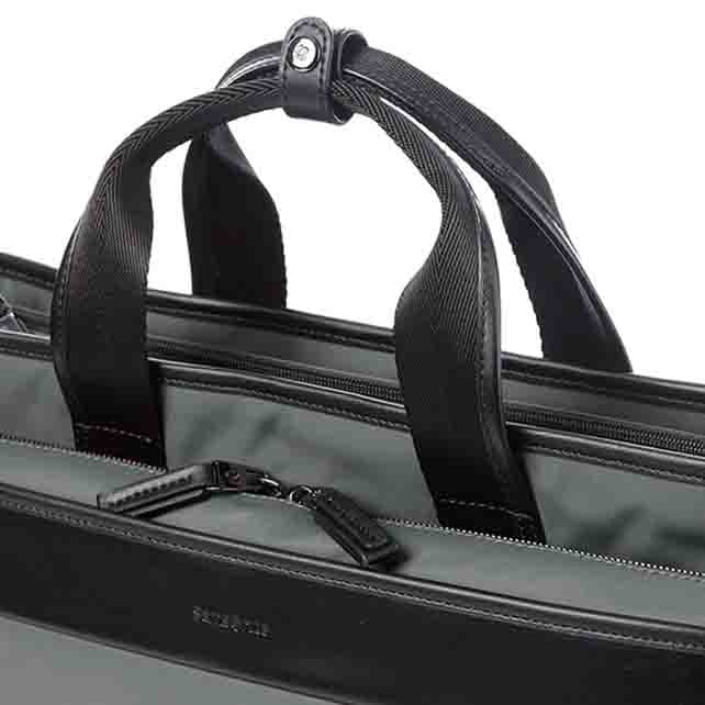 JEFFERY 제프리 브리프케이스