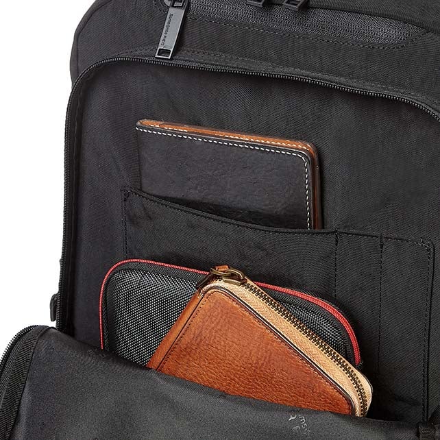 MARSTON 마스톤 백팩 L