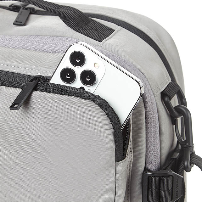 MARSTON 마스톤 3WAYS 백팩