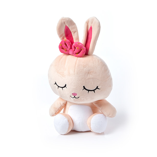 SAMMIES DREAMS 쌔미즈드림 버디 목베개 BUNNY