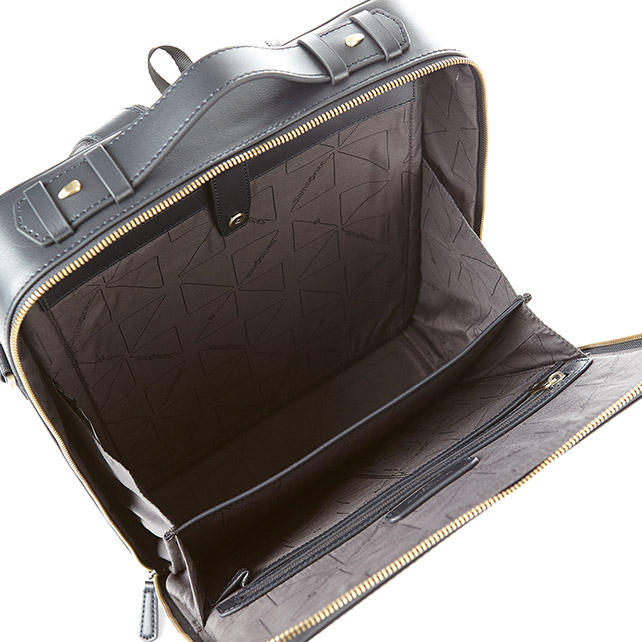 LANNER 래너 백팩