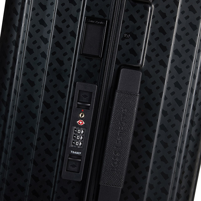 LITE-BOX ALU / BOSS 라이트박스 트렁크 80/30