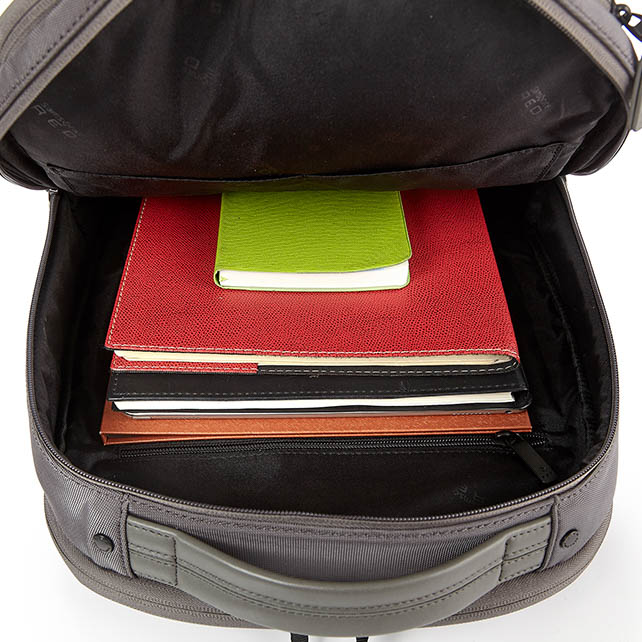 Samsonite Red Jefferson Backpack L