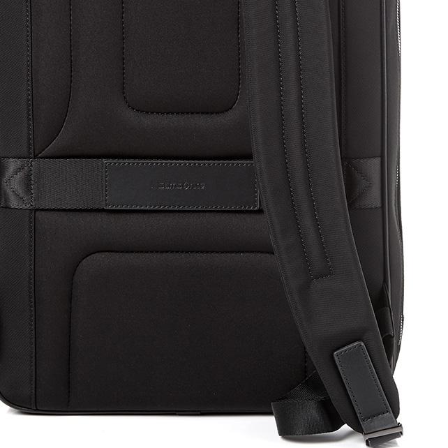 WADE  웨이드 백팩 M  detail | Samsonite