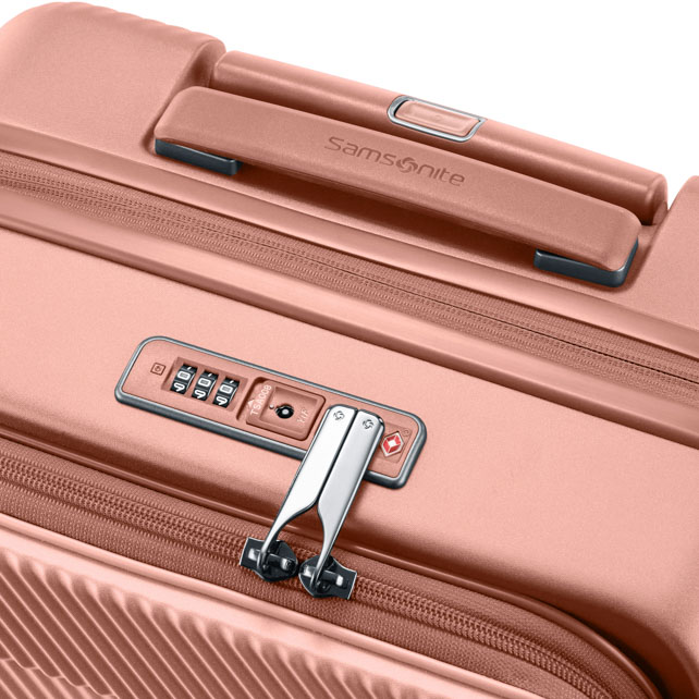 캐리어 55/20 EXP FT  detail | Samsonite