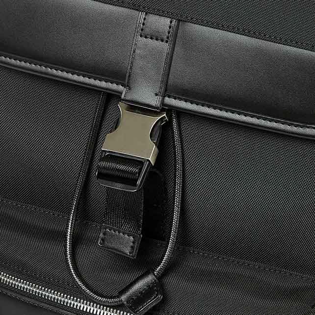 HINCK 힌크 플랩 백팩 2