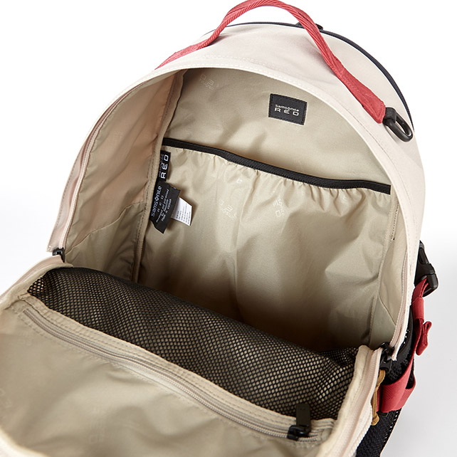 OSLER 오슬러 OSLER 백팩