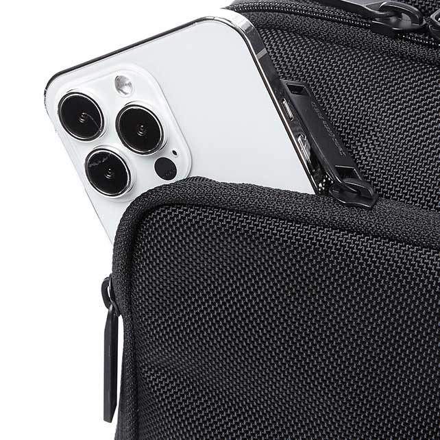 LONGMORN 롱몬 슬링백