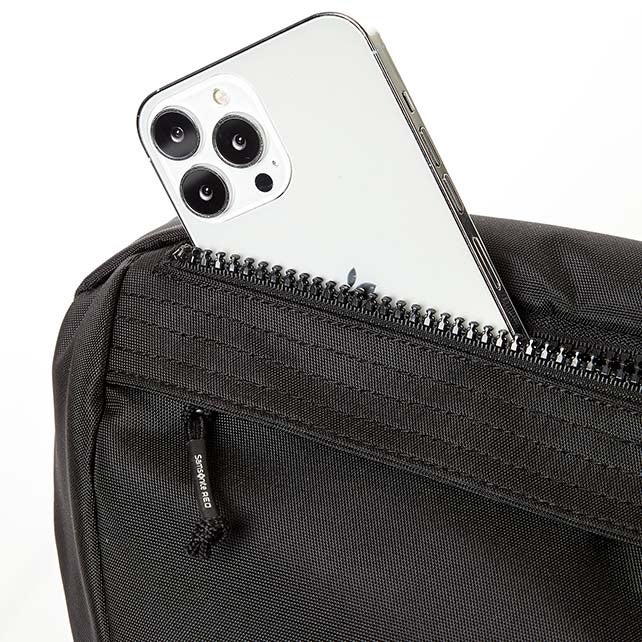 SEMLIN 셈린 메신저백