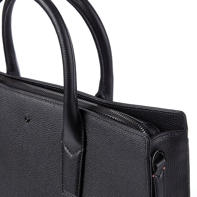 BOWLEY 보울리 토트백