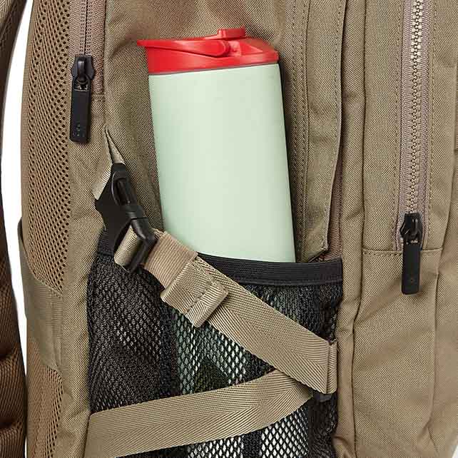 OSLER 오슬러 백팩