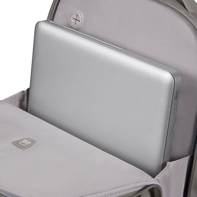 BE-HER 비허 백팩 14.1"