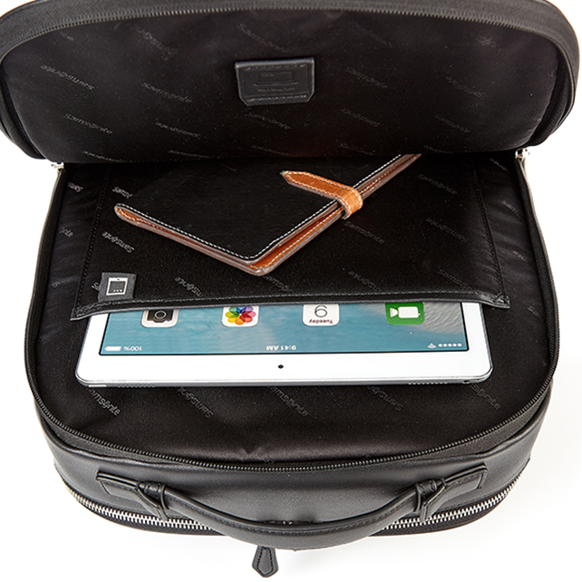 TELLFORD 텔포드 백팩