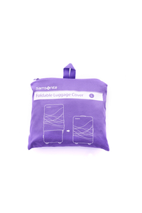 TRAVEL LINK ACC. FOLDABLE LUGGAGE COVER S  size | Samsonite