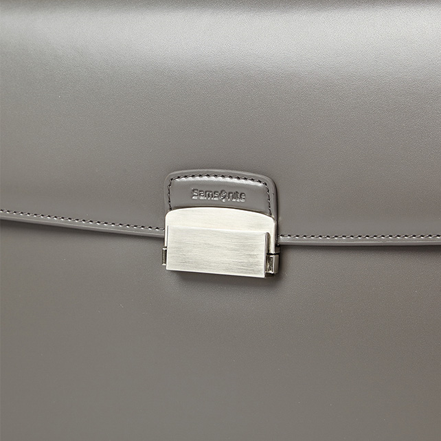 RONESDALE 론즈데일 플랩 브리프케이스