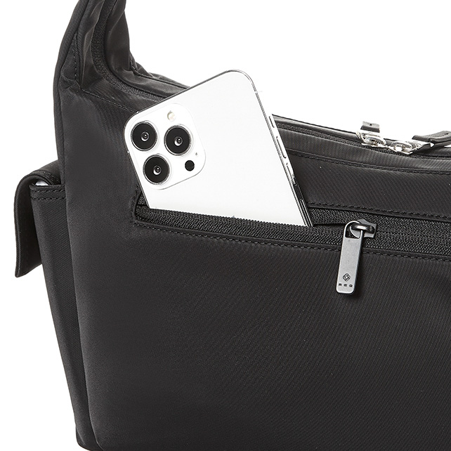 FERLEY 펄리 호보백