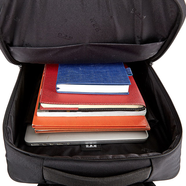 SCABORO 스카보로 백팩  detail | Samsonite