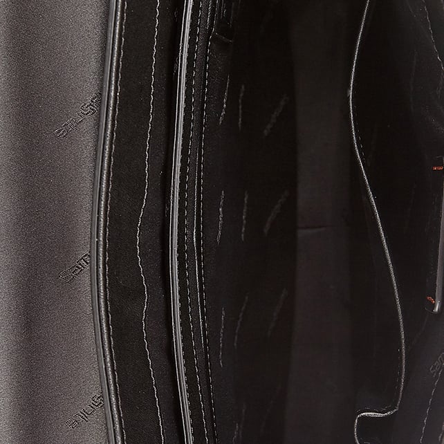 ROSCOE 로스코 플랩 브리프케이스