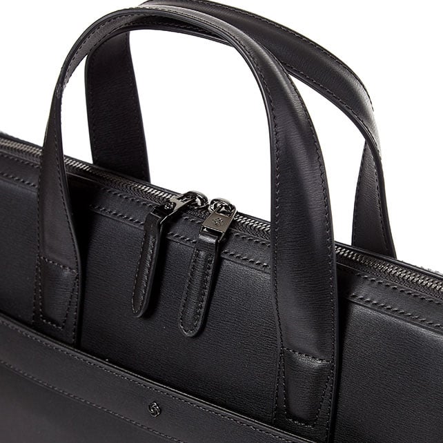 RAYVN  레이븐 브리프케이스