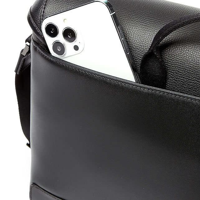 BLACKJACK 블랙잭 메신저 L