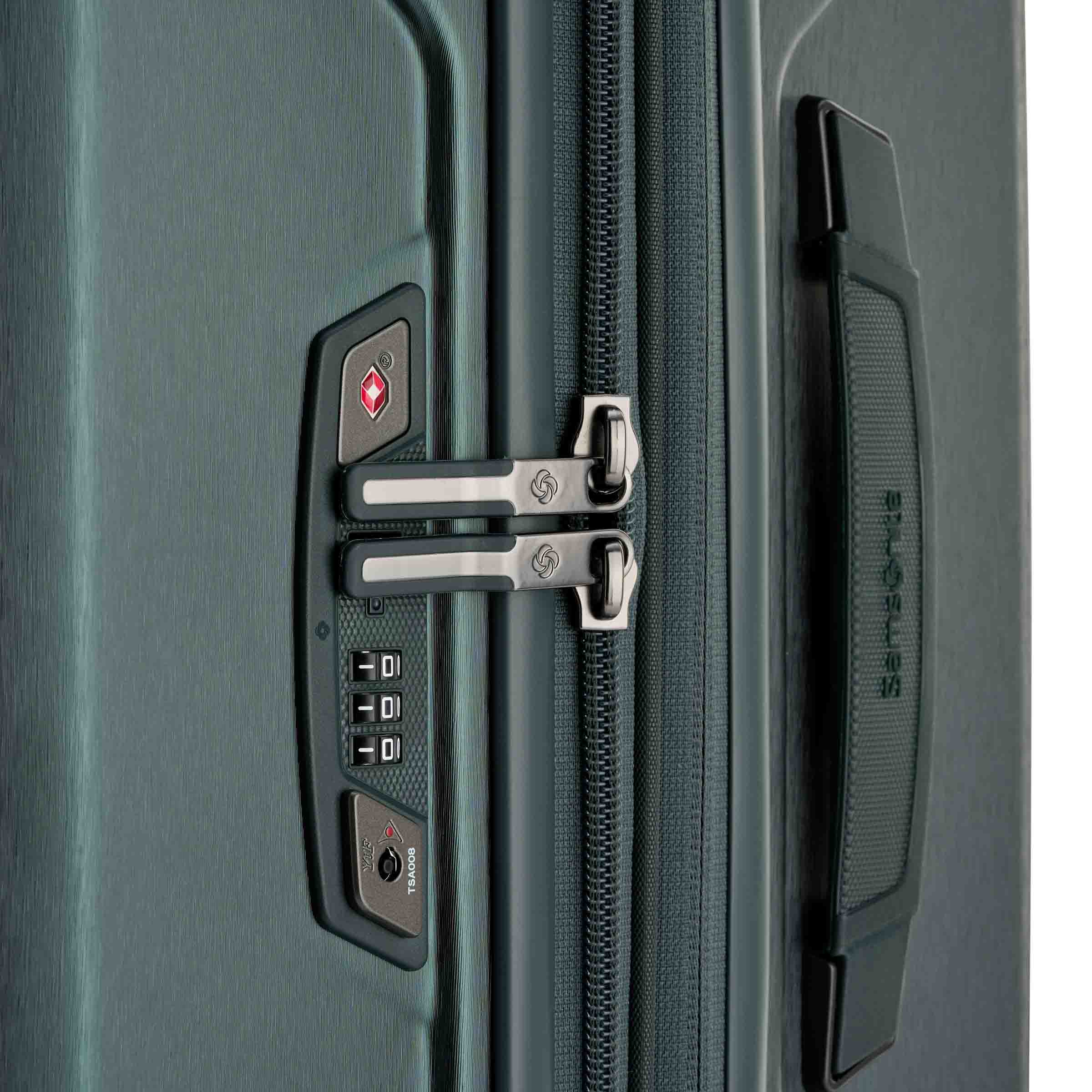 QUANTHOM 퀀텀 QUANTHOM 퀀텀 캐리어 76/28 EXP