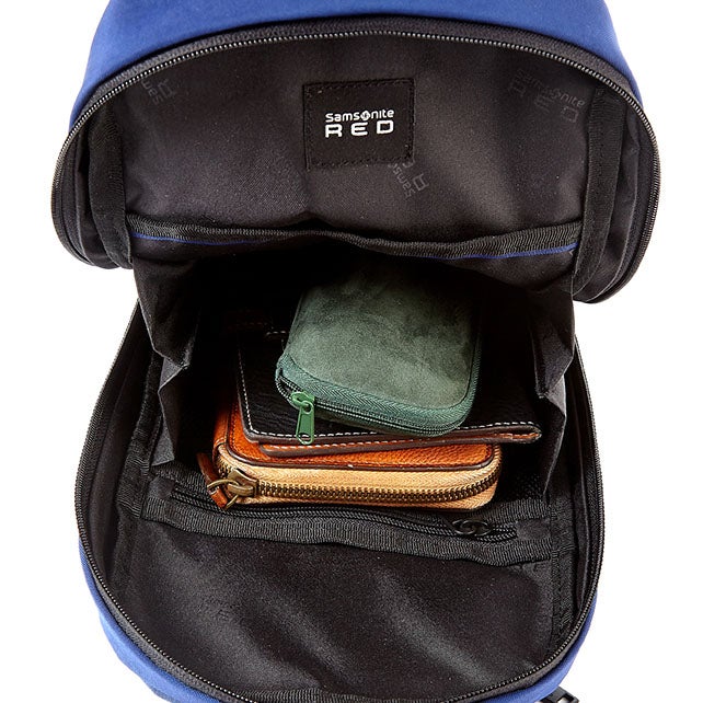 MARSTON 마스톤 슬링백