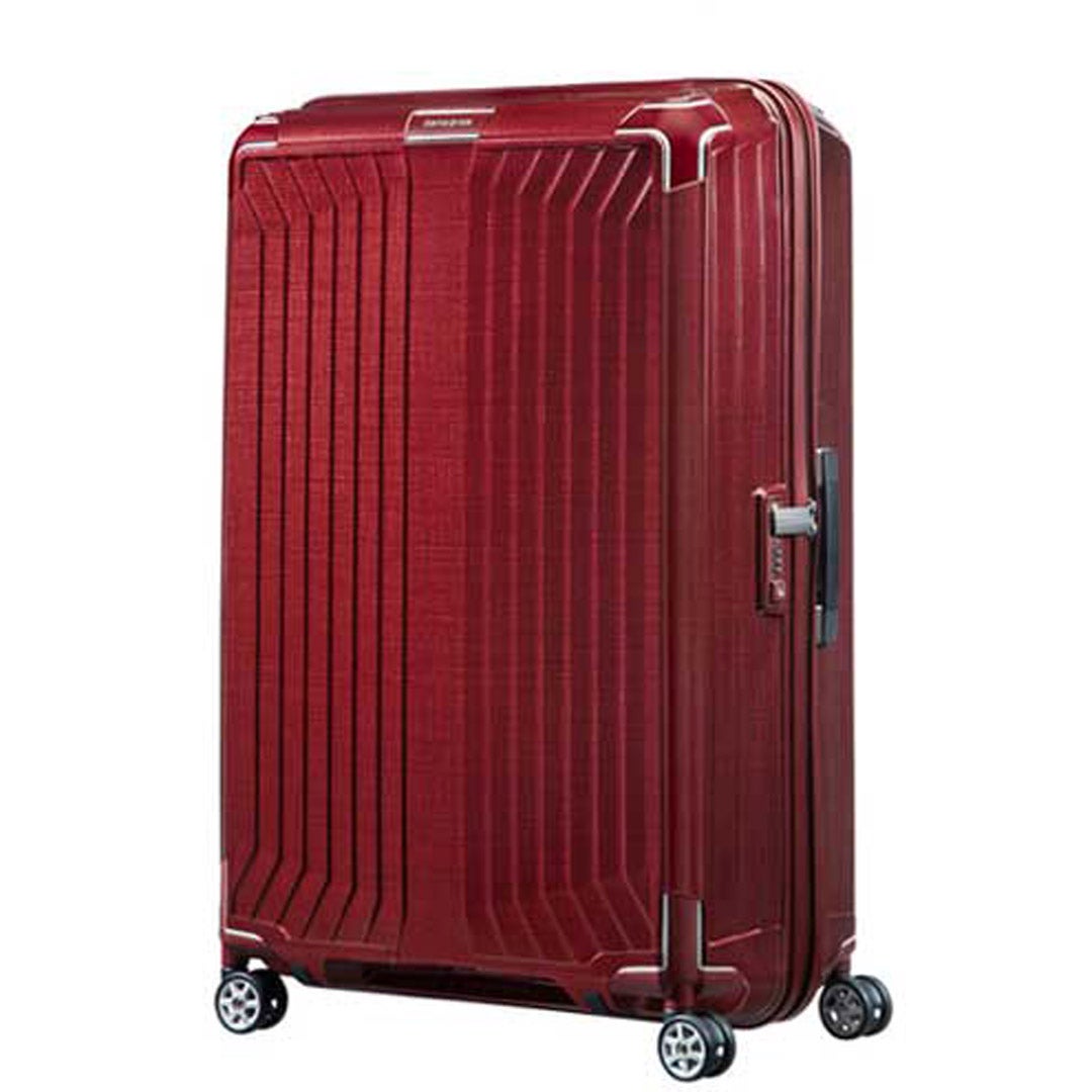 Samsonite Lite-box Spinner 69/25