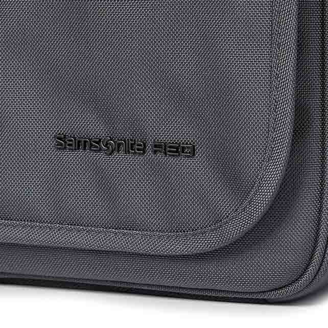 CRAGGAN 크레건 메신저백