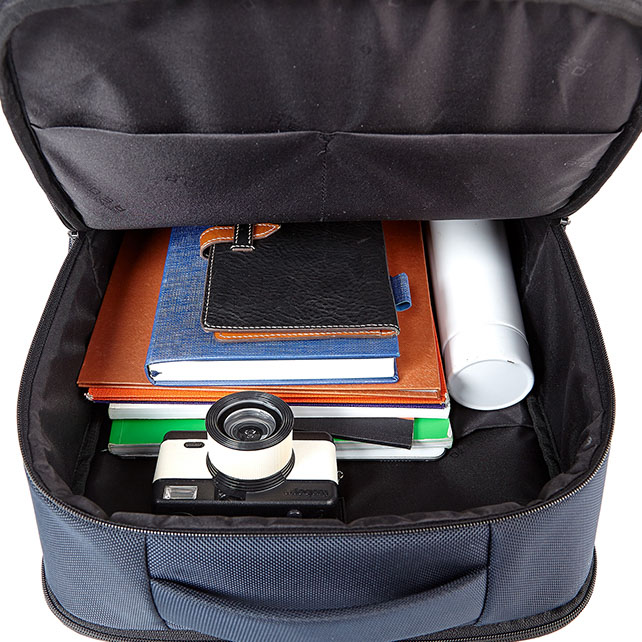 CANTEROS 칸테로스 백팩