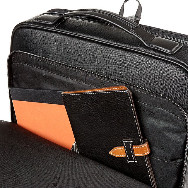 DUWARD 듀워드 백팩