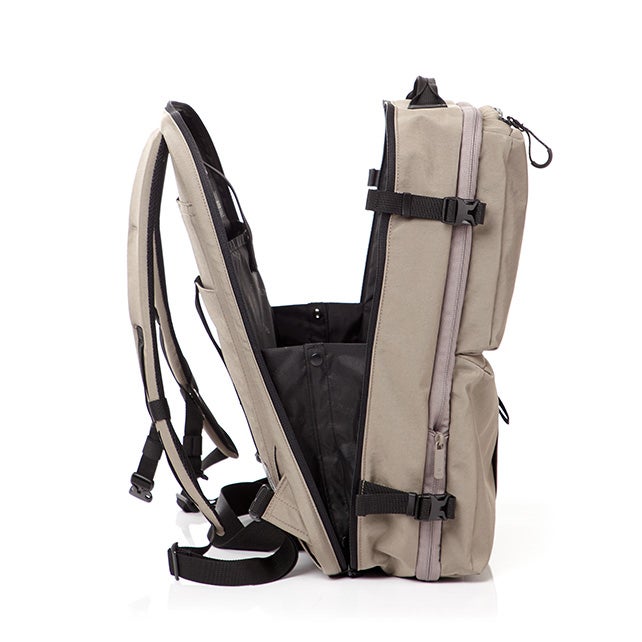 MARSTON 3 마스톤 3 3 WAYS 백팩