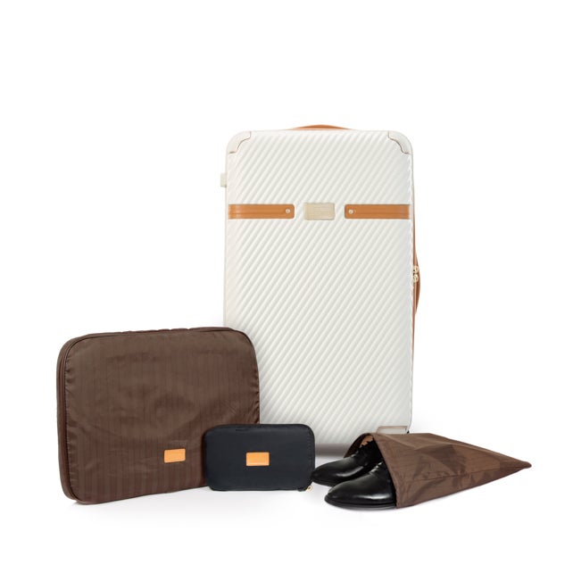 SBL RICHMOND II 리치몬드 캐리어 76/28 트렁크 TAG