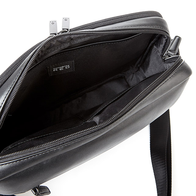 DUNBLAN 던블란 메신저백