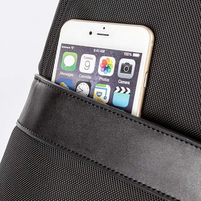 LANSEE 랜시 백팩