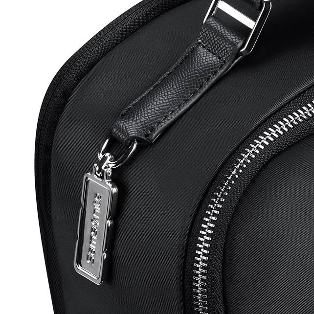 KARISSA EVO 카리사 ROUND 백팩 15.6"