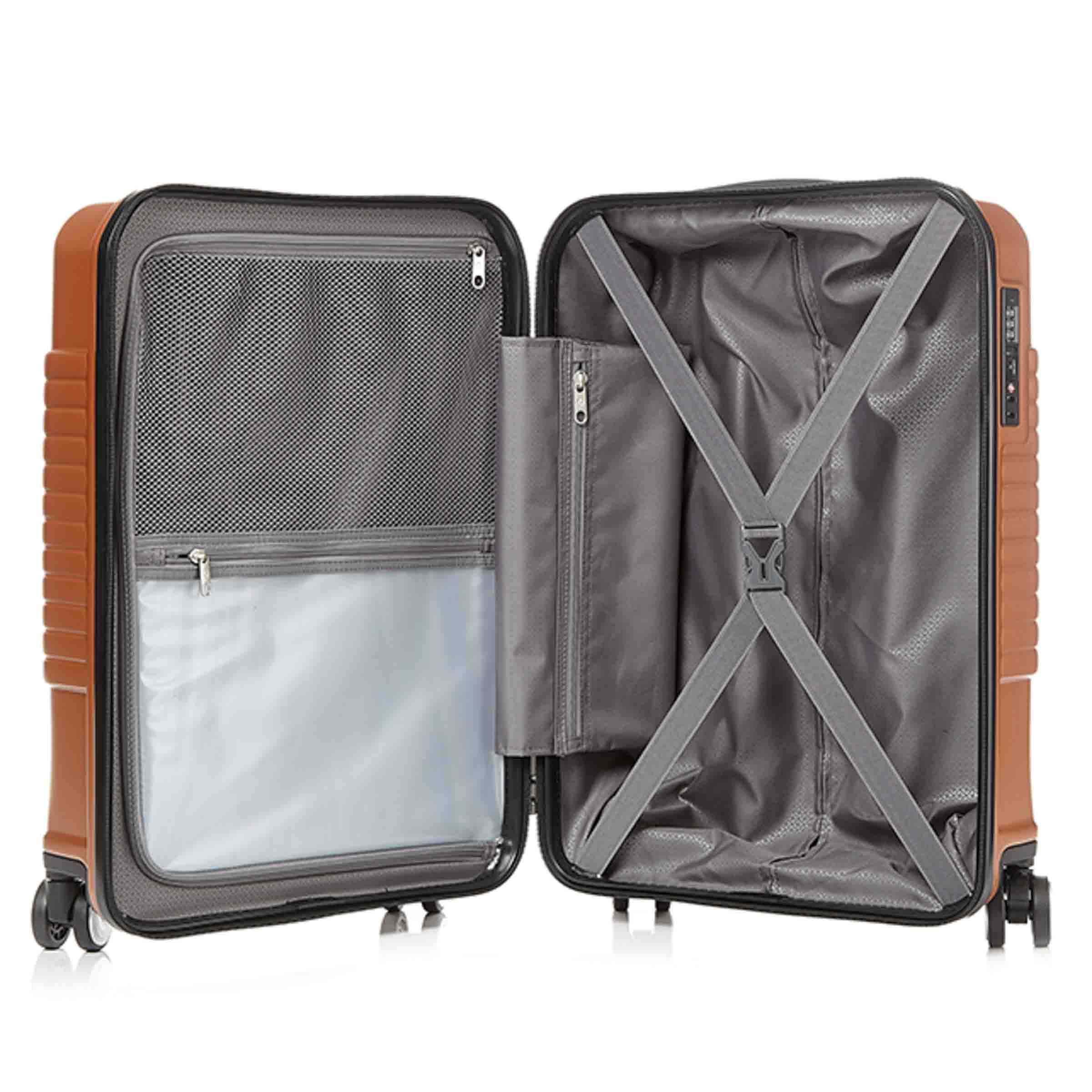 GRITT 그릿 캐리어 55/20