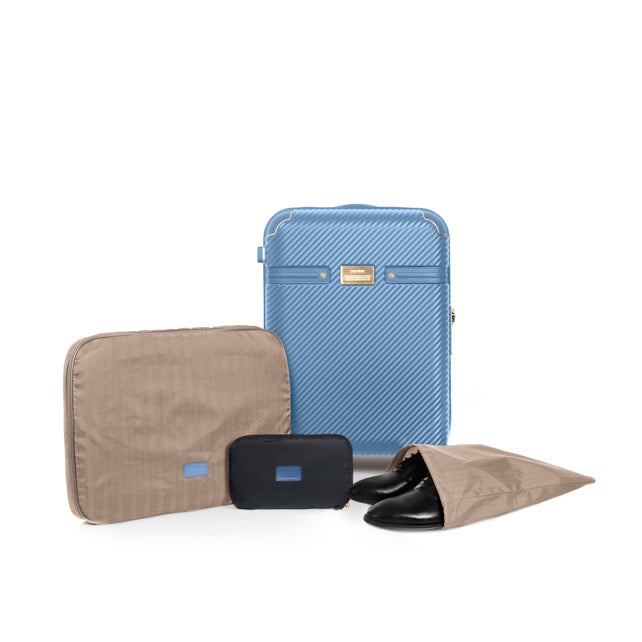 SBL RICHMOND II 리치몬드 캐리어 55/20 TAG