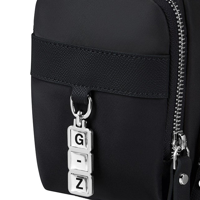 KARISSA EVO 카리사 숄더백 MULTI PKT