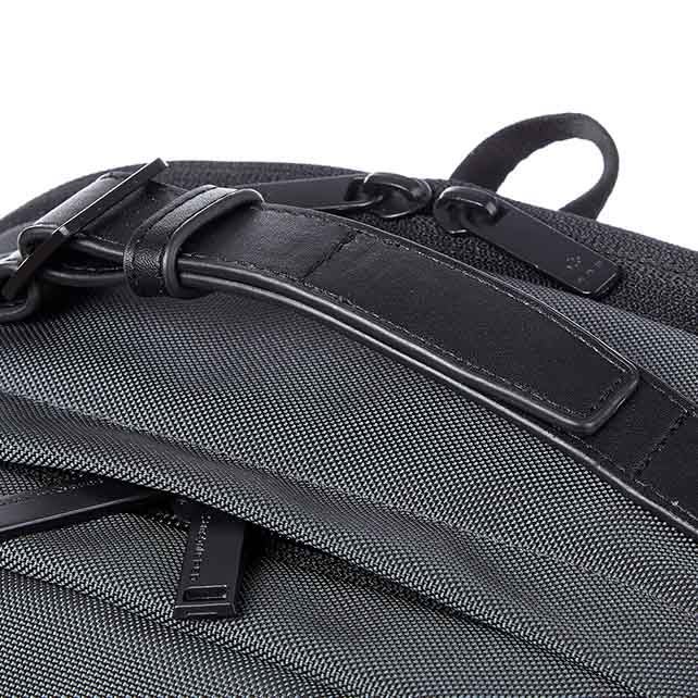 CRAGGAN 크레건 백팩